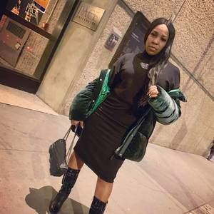 Meet your Posher, Opal